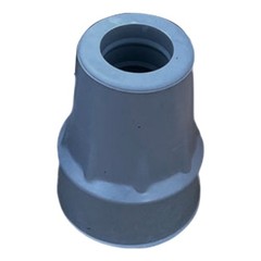 Climbing Hiking Trekking Poles Tip Bottom End Cover Trekking Poles Caps Foot
