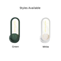 Air Purifier ABS Plastic Material Compact Design Ionization Technology
