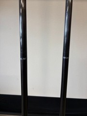 Leki Ultratrail FX.One Trail Running Poles | 130cm – Used