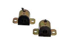 Energy Suspension 3.5202G 11/16″ Sway Bar Bushing Set – Bushing Set