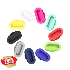 REYDA Multicolor 10 PCS Dust Plugs Garmin