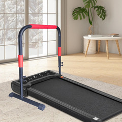 Handle Bar for Walking Pad Compatible with Walking Pad 23″ Wide, Adjustable Hand