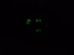 ​Authentic USGI Stocker & Yale (SandY) 183 Lensatic Compass – Confirmed Tritium