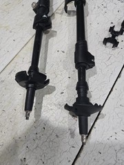 Cascade Mountain Tech Carbon Trekking Poles