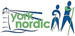 Nordic Walking Poles – True Classic Nordic Glove Grips, Lightweight, Adjustab…
