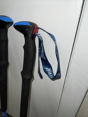 Crivit Trekking Poles Expandable