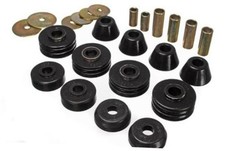 3.4108G Control Arm Bushing Mount Set for GM – Energy Suspension 3.4108G