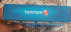 TomTom XL 340TM 4.3-Inch Portable GPS Navigator