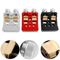 Quick Release Dovetail Mounting Base Clamp for Telescope Equatorial Mount Use