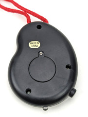 Coleman Compass with Degrees, LED Light, Lanyard, Hiking, Camping, Orienteer #C1