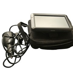 Garmin nüvi Black GPS Navigator With Car Charger