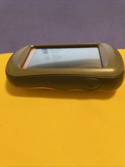 Garmin Oregon 450 Handheld GPS W/BATTERIES (WORKING)