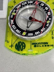 Brunton Classic* Compass