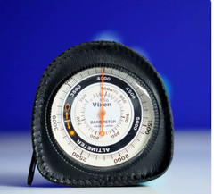 1pc NEW Vixen altimeter 46811