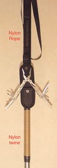 TREKKING POLE…..Hiking Stick,Walking Staff,,Cane,SURVIVAL STAFF…