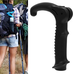 Hiking Pole Handle Replacement Lightweight Non-Slip Grip for Trekking Poles