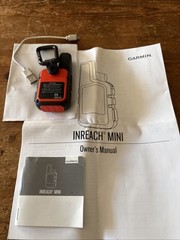 Garmin Inreach Mini