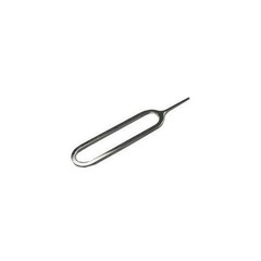 500 Pcs SIM Card Tray Ejector Pin Tools for Use with Mobile Phones Tablets