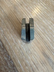 GRAVEL Hammer Attachment for Plus + Pick Technical Ice Tools