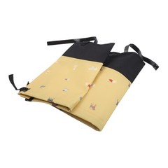Children Gaiters Hiking Gaiters Adjustable Strap Thermoplastic Bottom Strap