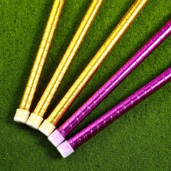 5 Pcs Costume Walking Sticks Canes Dance Performance Crutch Children