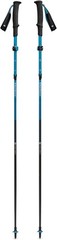 Distance Z Trekking Poles Pair Ultralight Foldable Z-Pole Design Trail Running