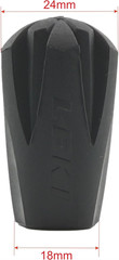 Walking Rubber Tip
