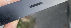 Rand McNally TND 510 Screen Only With Scratch