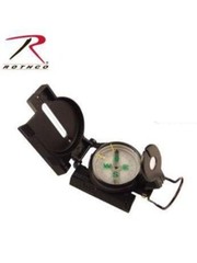 Rothco Military Marching Compass Olive Drab 406