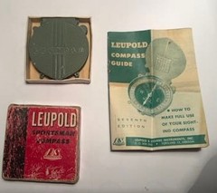 Leupold Sportsman Compass