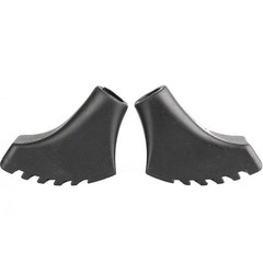 1pcs Trekking Pole Rubber Tips Feet End Cap Protector Hiking Pole Tip Protector
