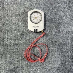 KB-14/360QG Suunto Precision Global Quadrant 0-90-0°