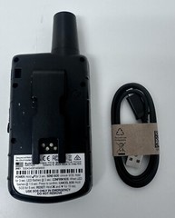 DeLorme inReach SE Satellite Communicator GPS