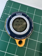 Bushnell Back Track Compass – Bin 5