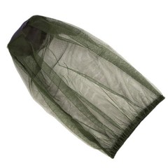 3 Pack Head Net Hats with Fine Mesh for Protection Against Bees Flies and Gnats