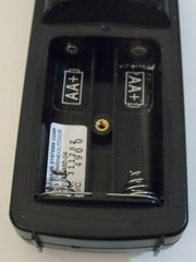 Magellan Portable Handheld GPS 315
