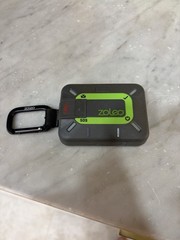 Zoleo Satellite Communicator