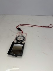 Suunto MC-1 Compass-Made In Finland
