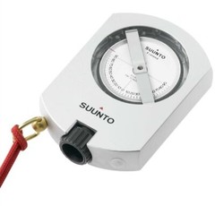 SS011096010 Suunto Clinometer PM5/360PC w/ Percent & Degree Scale Glass Acrylic