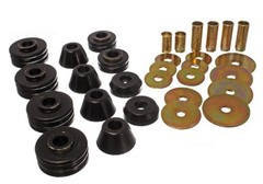 3.4109G Control Arm Bushing Mount Set for GM
