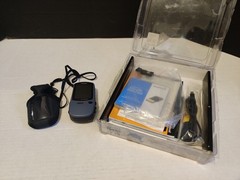 Garmin eTrex Legend HCx GPS Excursion Pack – Complete Bundle, Tested & Working
