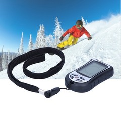 Multifunction Digital Altimeter Barometer/Thermometer/Compass