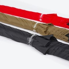 NEW Helinox Umbrella One 224g 7.9oz Lightweight 3 Colors Authentic FAST&SAFE