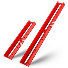 Essential Tool for Astronomical Telescopes Dovetail Plate Finderscope Base