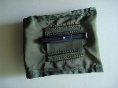Cammenga Phosphorous US Military Compass Green Shockproof Lensatic Waterproof