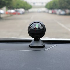 Boat Auto Car Compass Navigation Dashboard Mount Marine Outdoor Climbing Compass