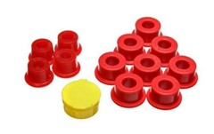 Energy Suspension 10.3102R Front Control Arm Bushing for MGB