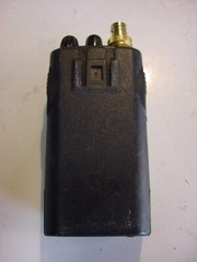 UNBRANDED TWO WAY RADIO WALKIE TALKIE AL-300-SRR02