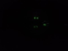 ​Authentic USGI Stocker & Yale (SandY) 183 Lensatic Compass – Confirmed Tritium