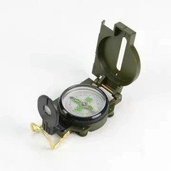 Cammenga Official US Military Lensatic Compass, Accurate Waterproof